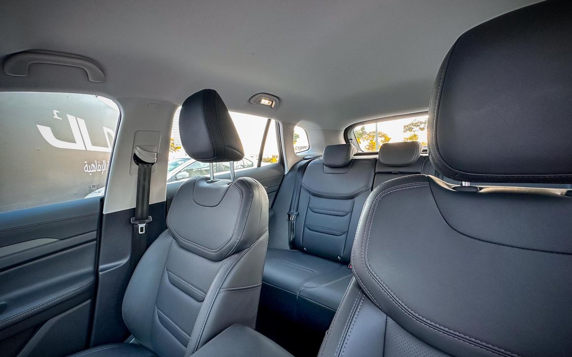 Ford Territory - image 11