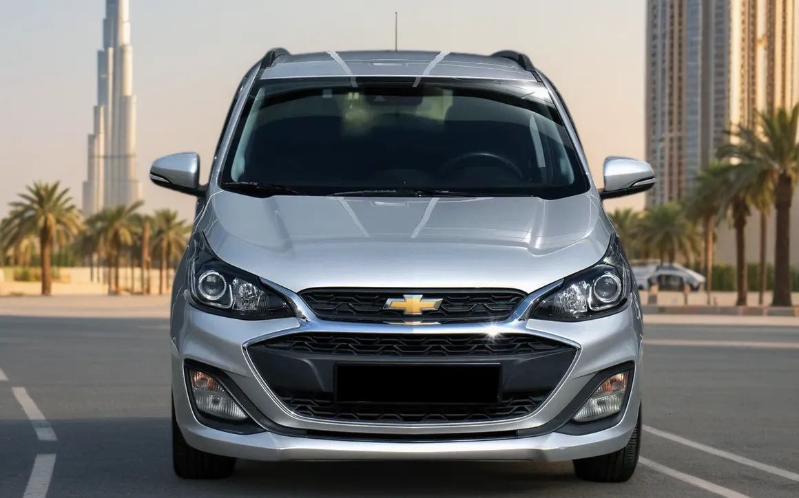 Chevrolet Spark - image 3