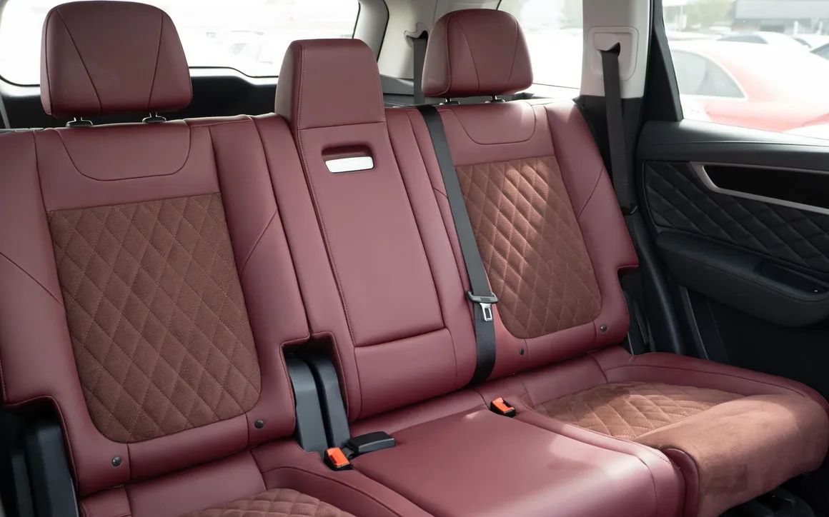 HONGQI HS7 3.0T - image 6