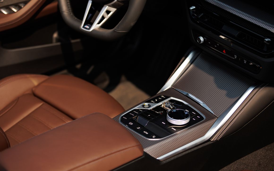 BMW 430 I Convertible - image 9