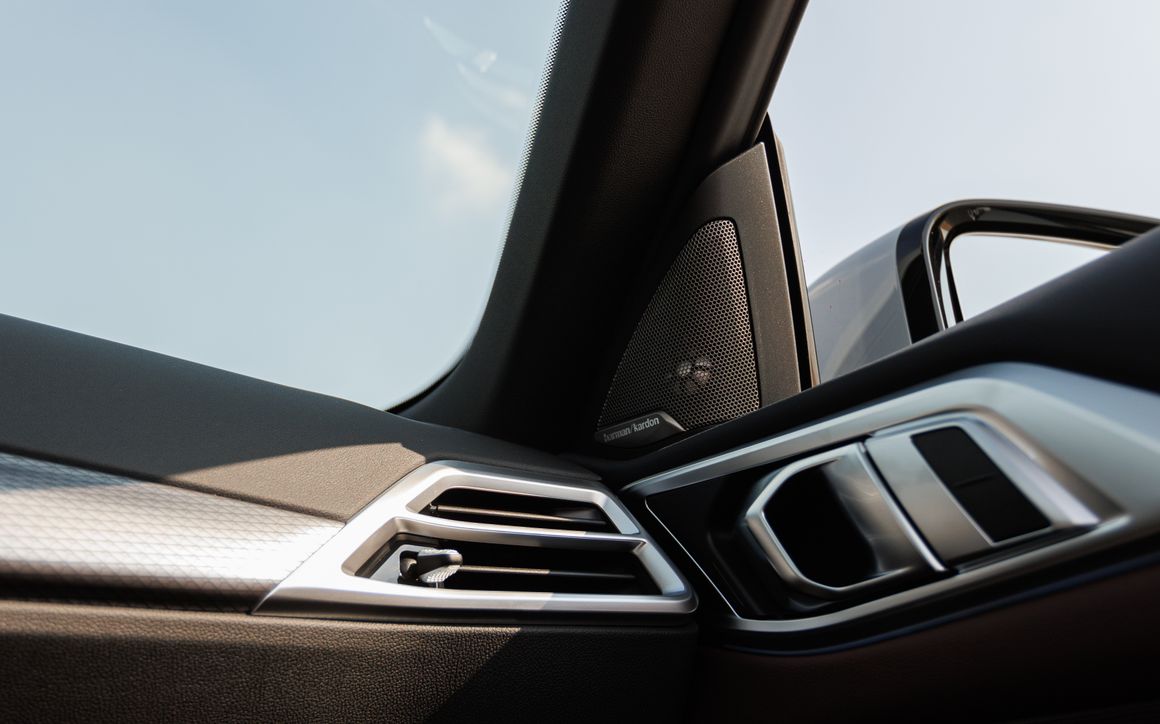 BMW 430 I Convertible - image 11