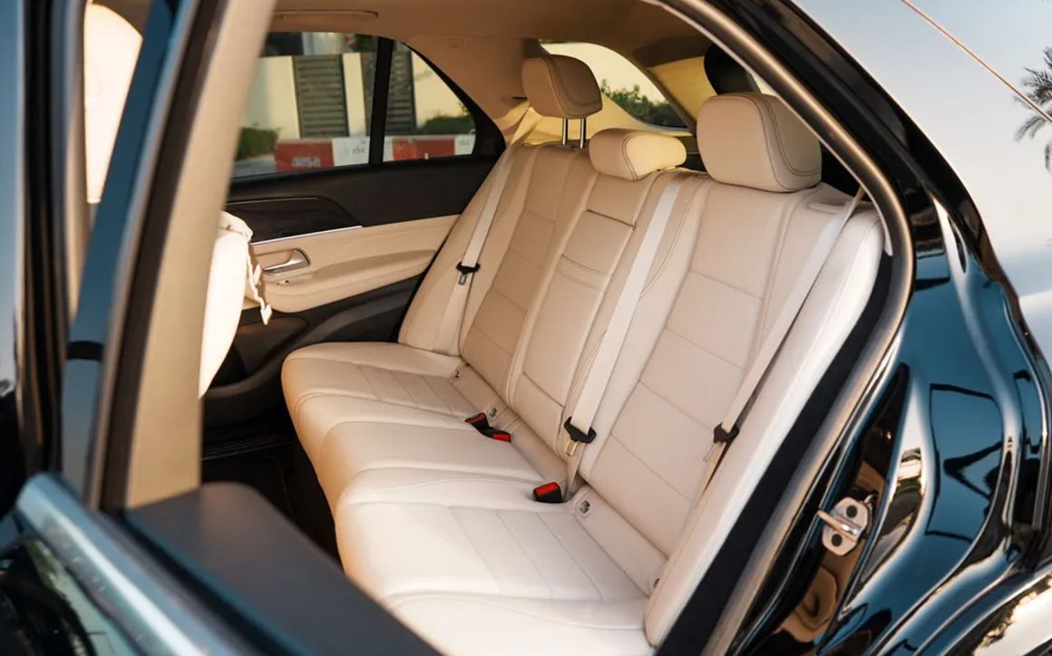 MERCEDES GLE 350 - image 11