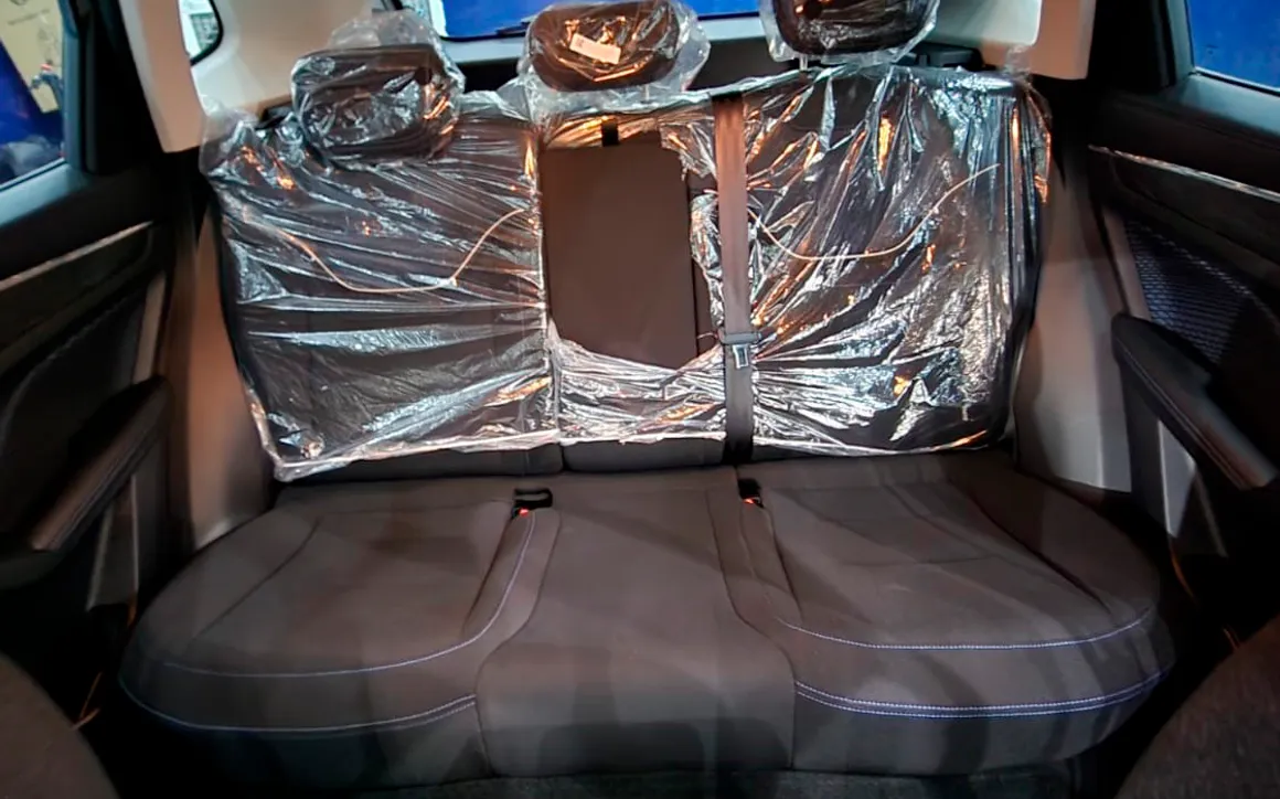 HAVAL JOLION - image 6