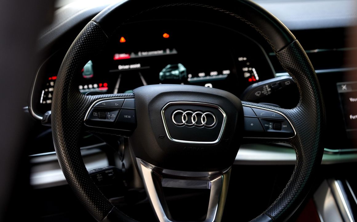 AUDI Q8 - image 9