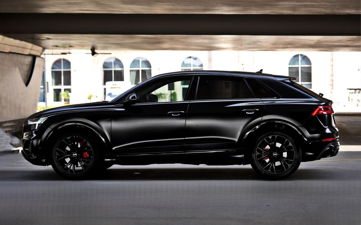 AUDI Q8 - image 2