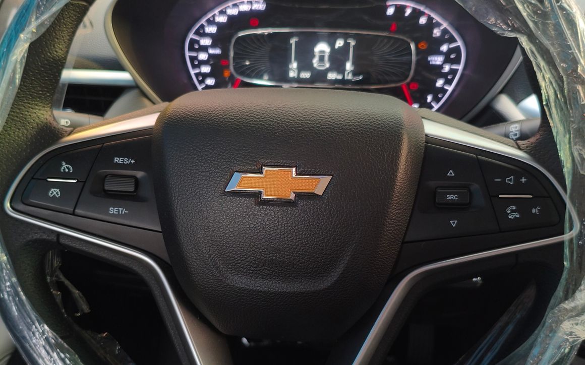 CHEVROLET GROOVE - image 9