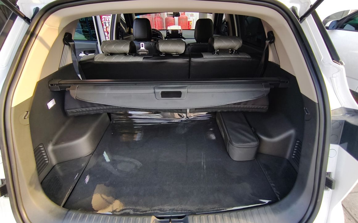 CHEVROLET GROOVE - image 6