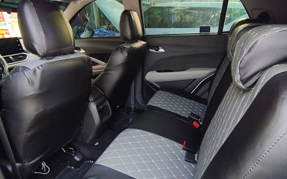 CHEVROLET GROOVE - image 10