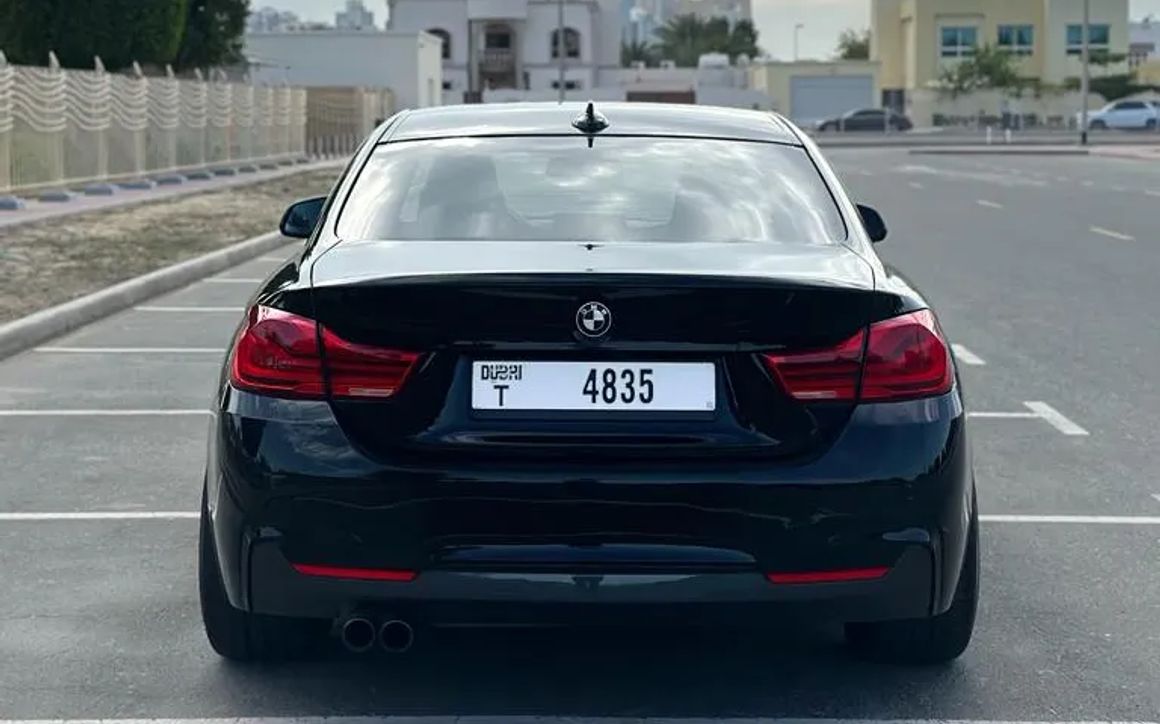 BMW 430I - image 4