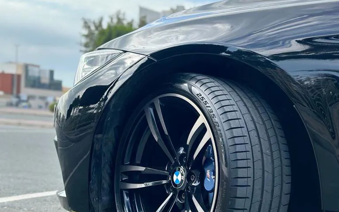 BMW 430I - image 7