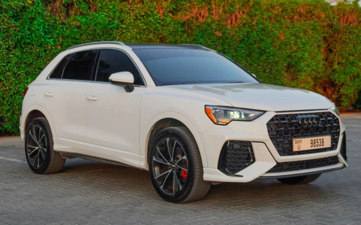 Audi Q3 - image 3