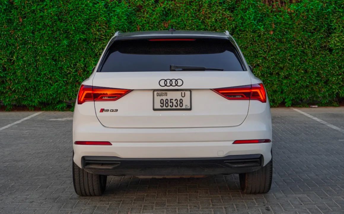 Audi Q3 - image 5