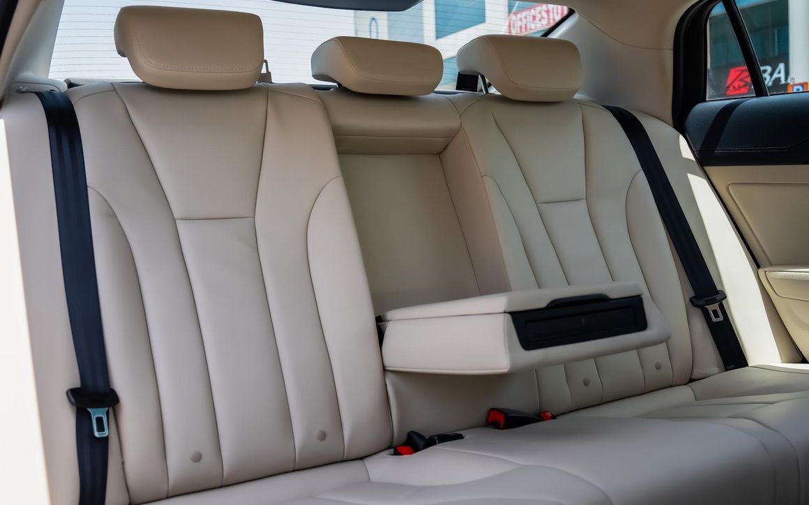 Hongqi H5 - image 7