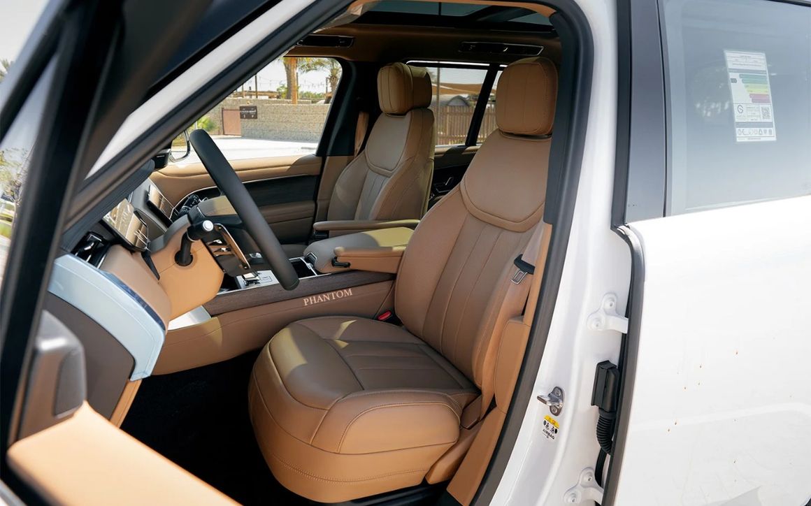 Range Rover Vogue SE V6 - image 5