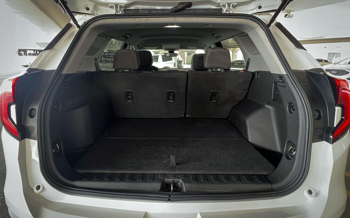 GMC Terrain - image 7