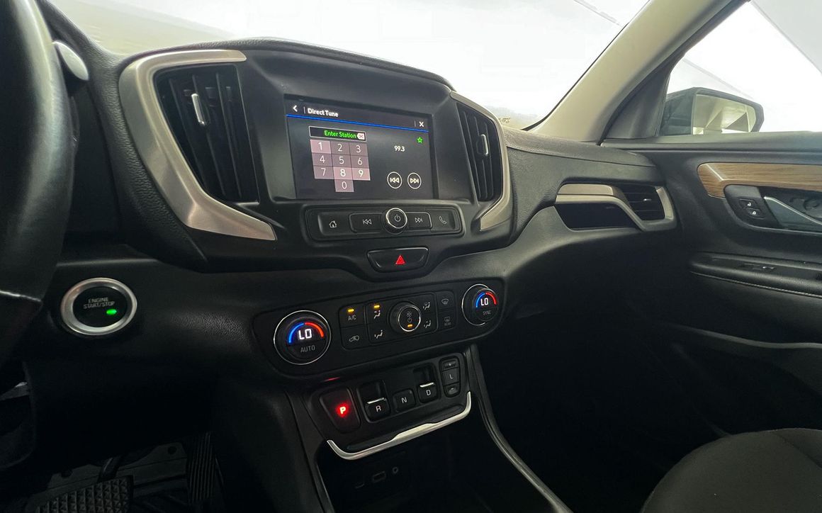 GMC Terrain - image 10