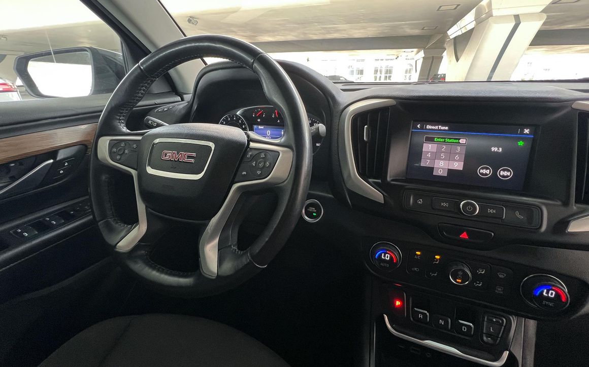 GMC Terrain - image 9