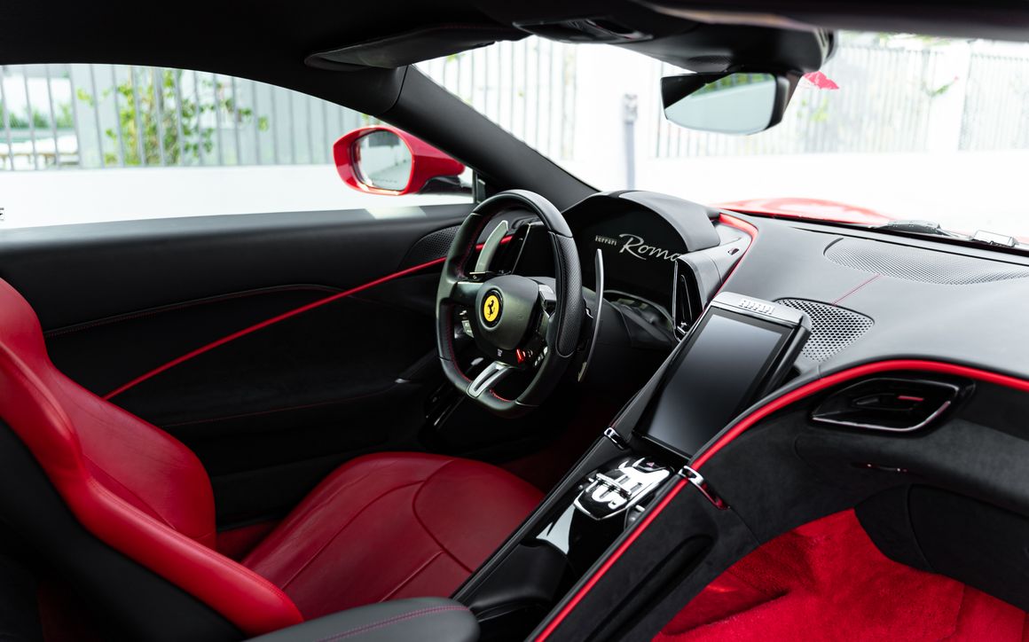 Ferrari Roma - image 15