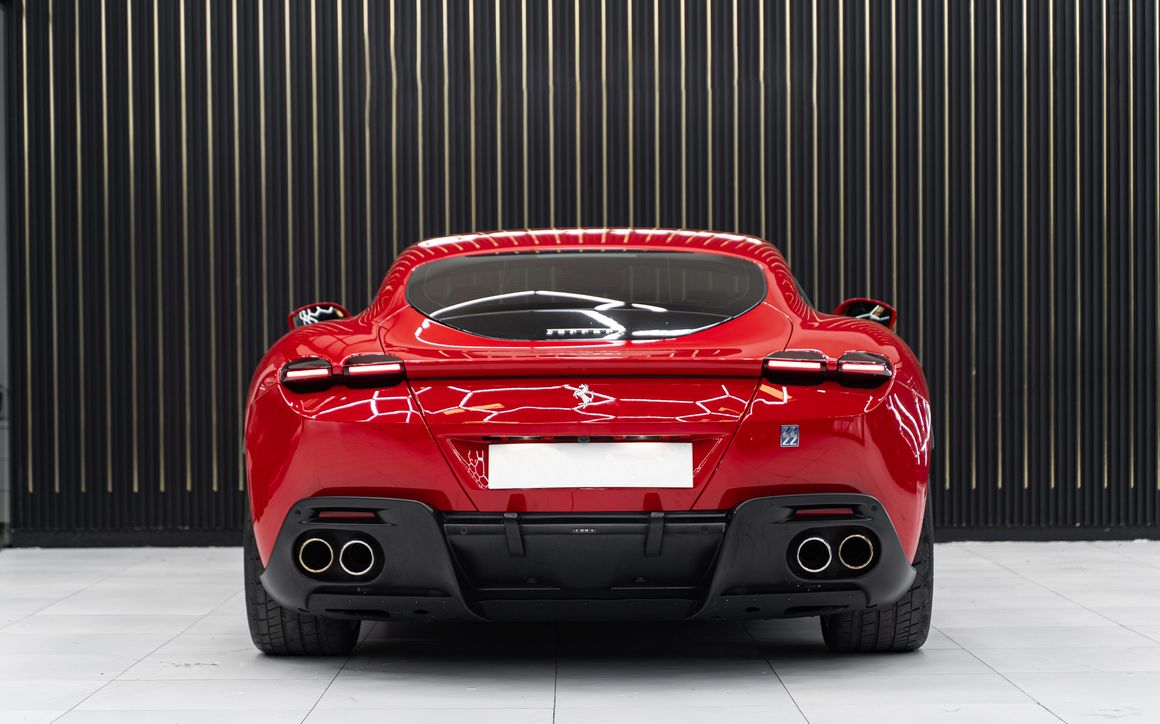 Ferrari Roma - image 7