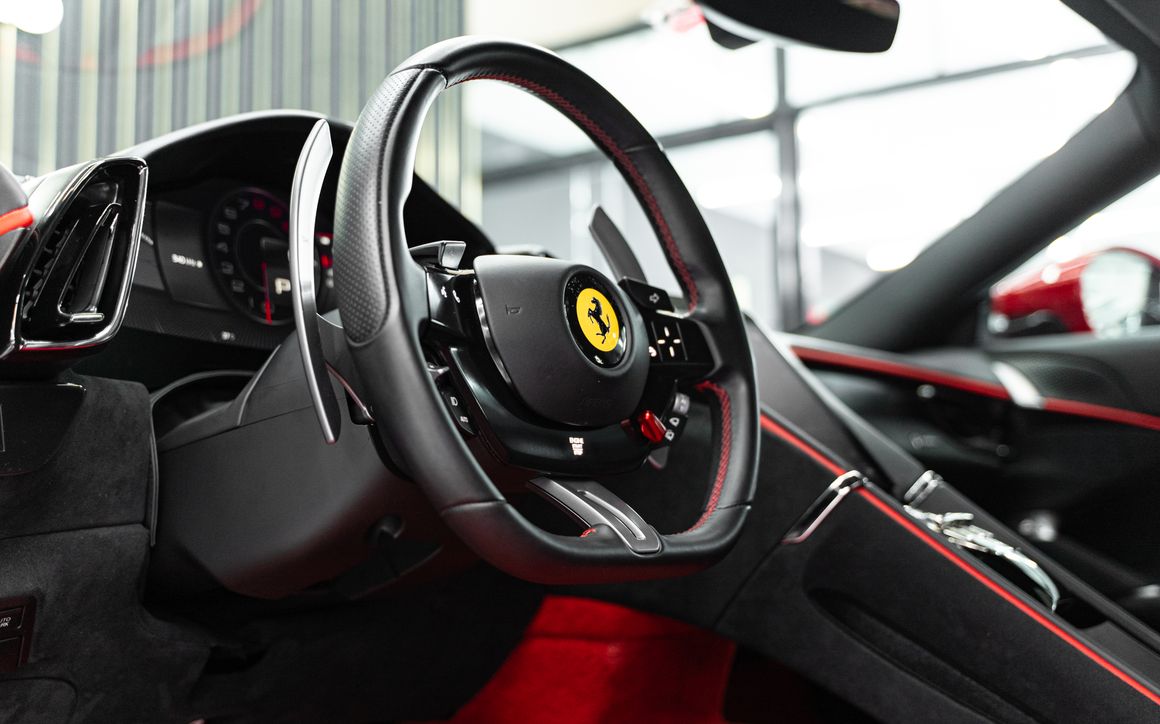 Ferrari Roma - image 14