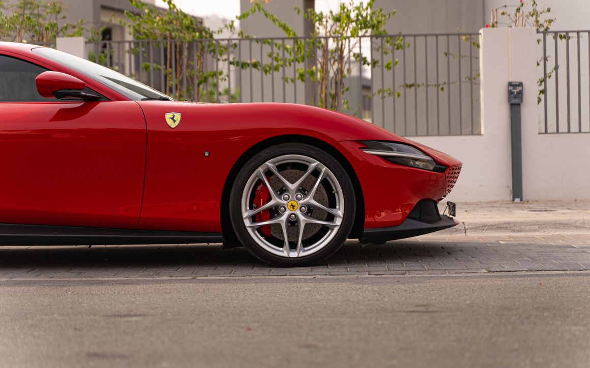 Ferrari Roma - image 9