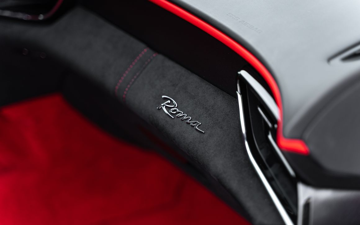Ferrari Roma - image 20