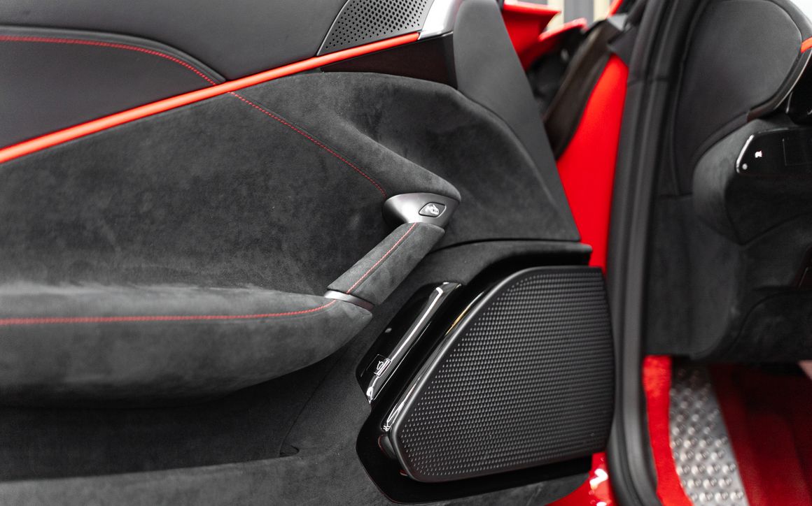 Ferrari Roma - image 21