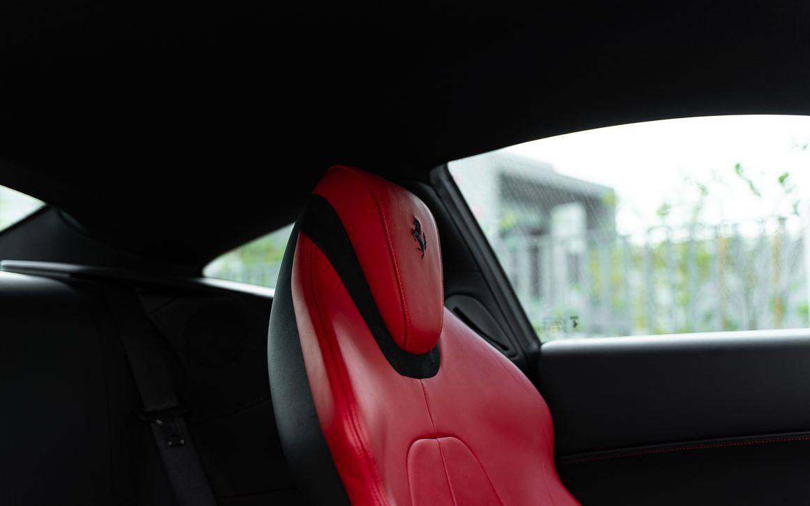 Ferrari Roma - image 19
