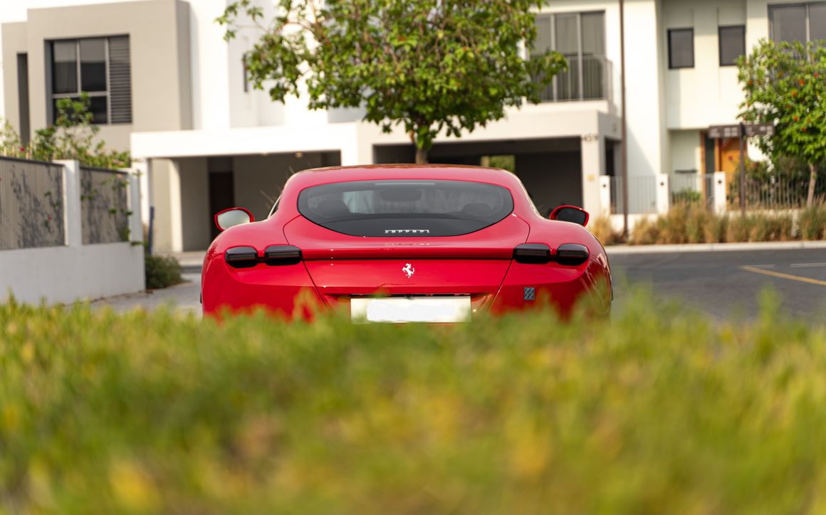 Ferrari Roma - image 10
