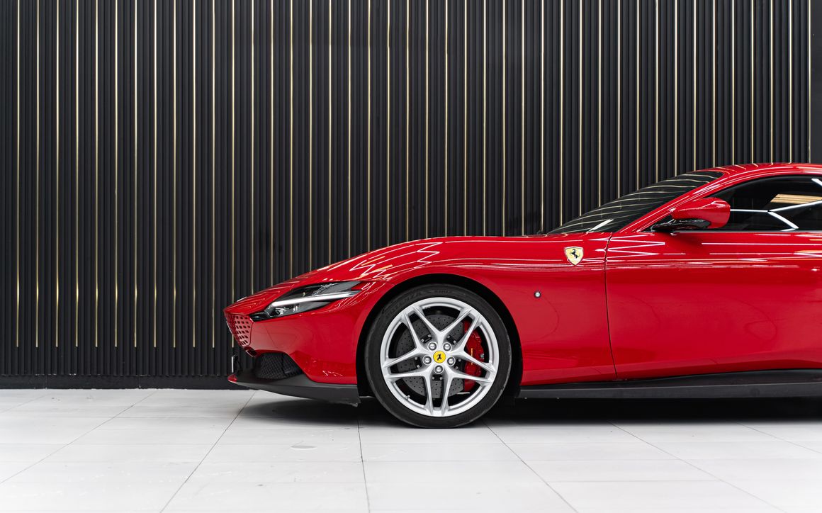 Ferrari Roma - image 13