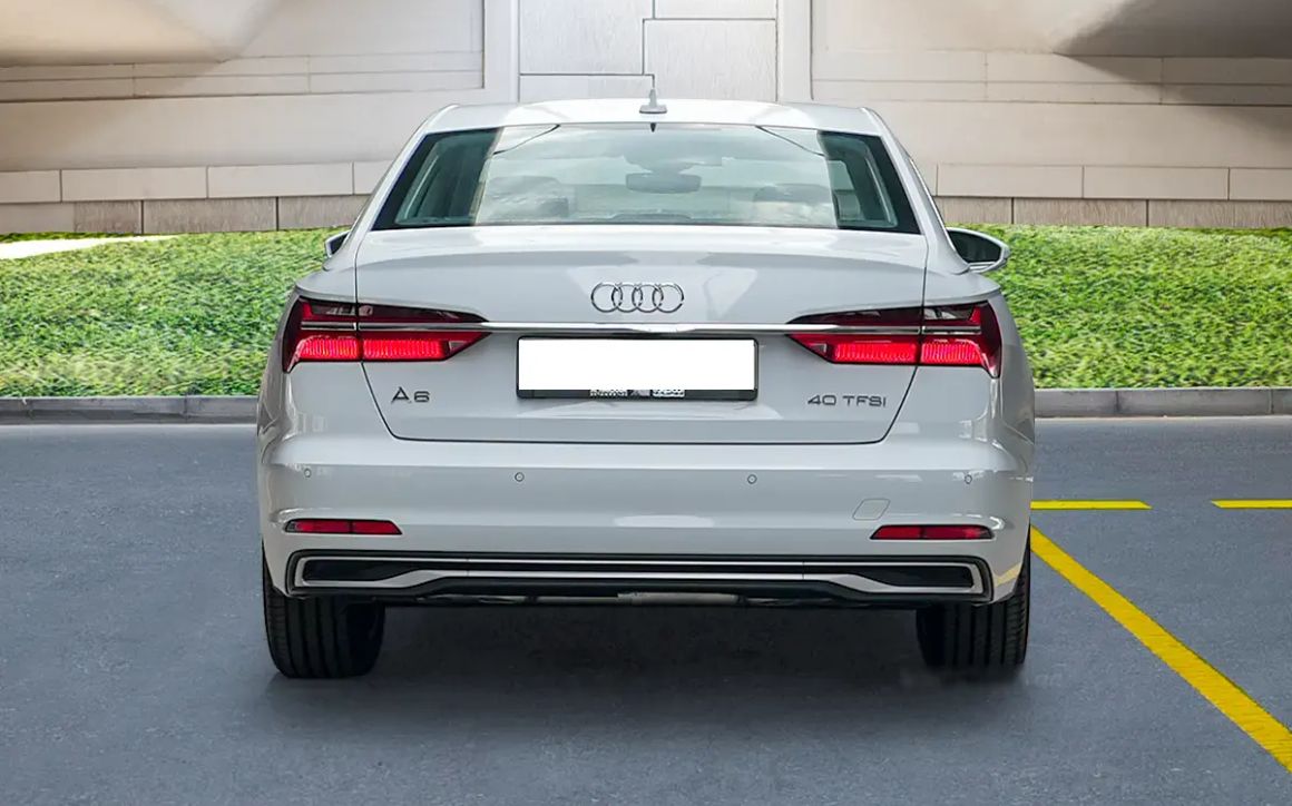 AUDI A6 - image 5