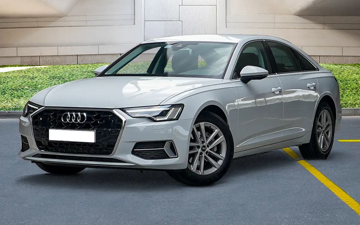 AUDI A6 - image 1