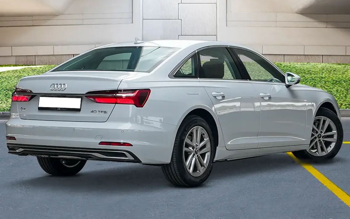 AUDI A6 - image 4