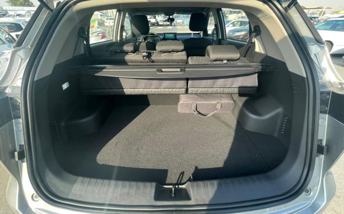 Chevrolet Groove - image 6
