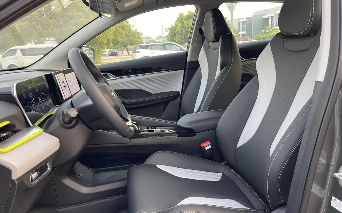 GEELY COOLRAY - image 9