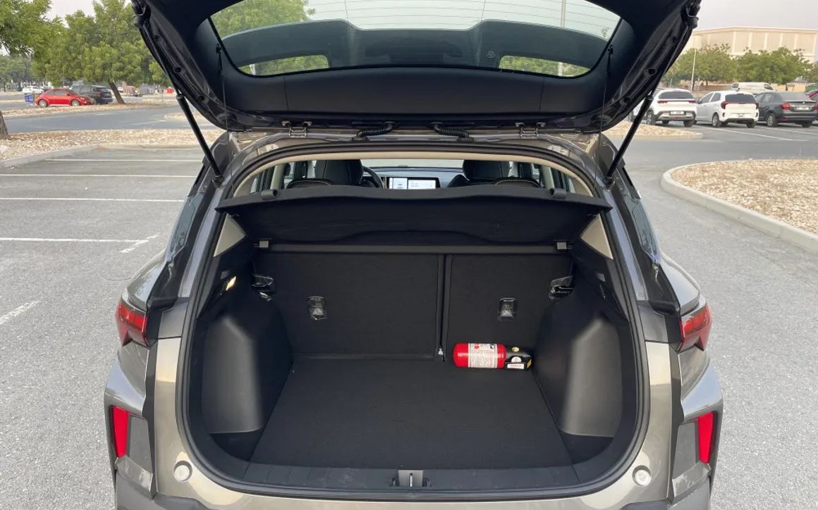 GEELY COOLRAY - image 6