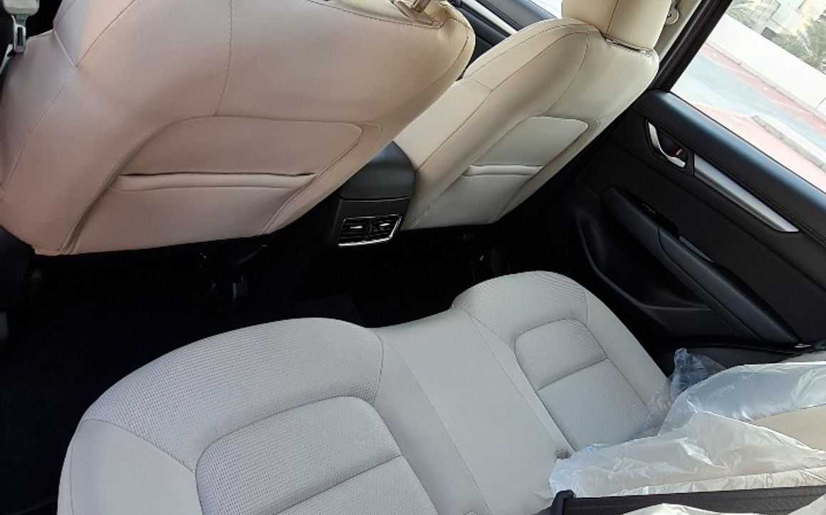 Mazda CX5 - image 7