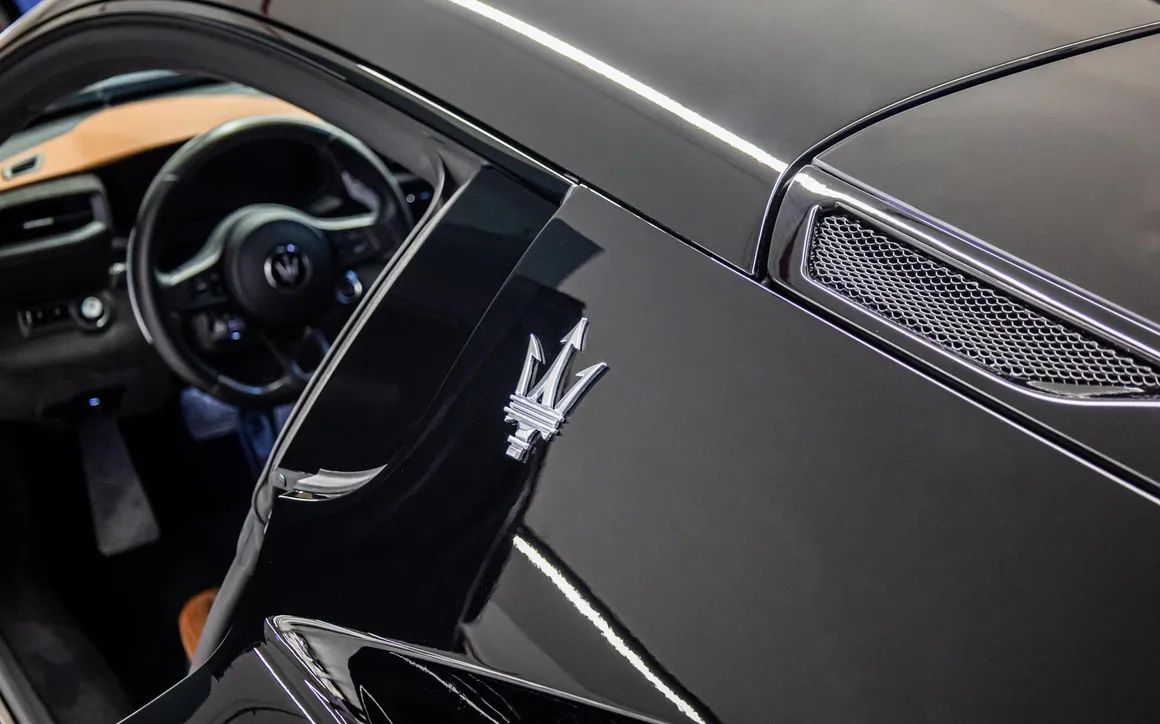 Maserati MC20 - image 14