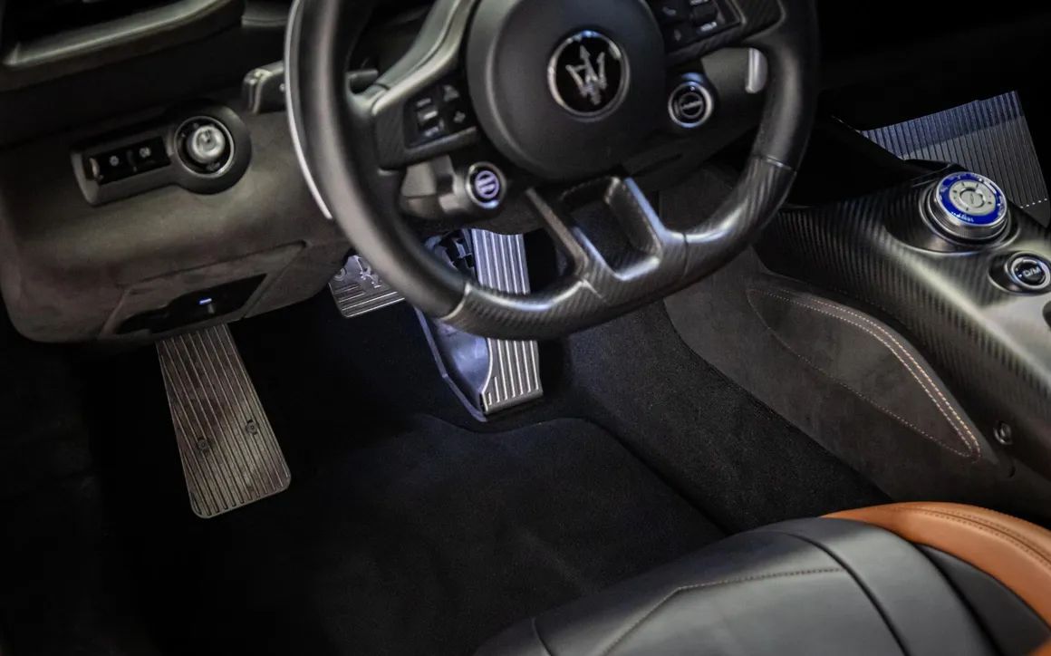 Maserati MC20 - image 18