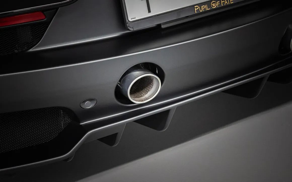 Maserati MC20 - image 10