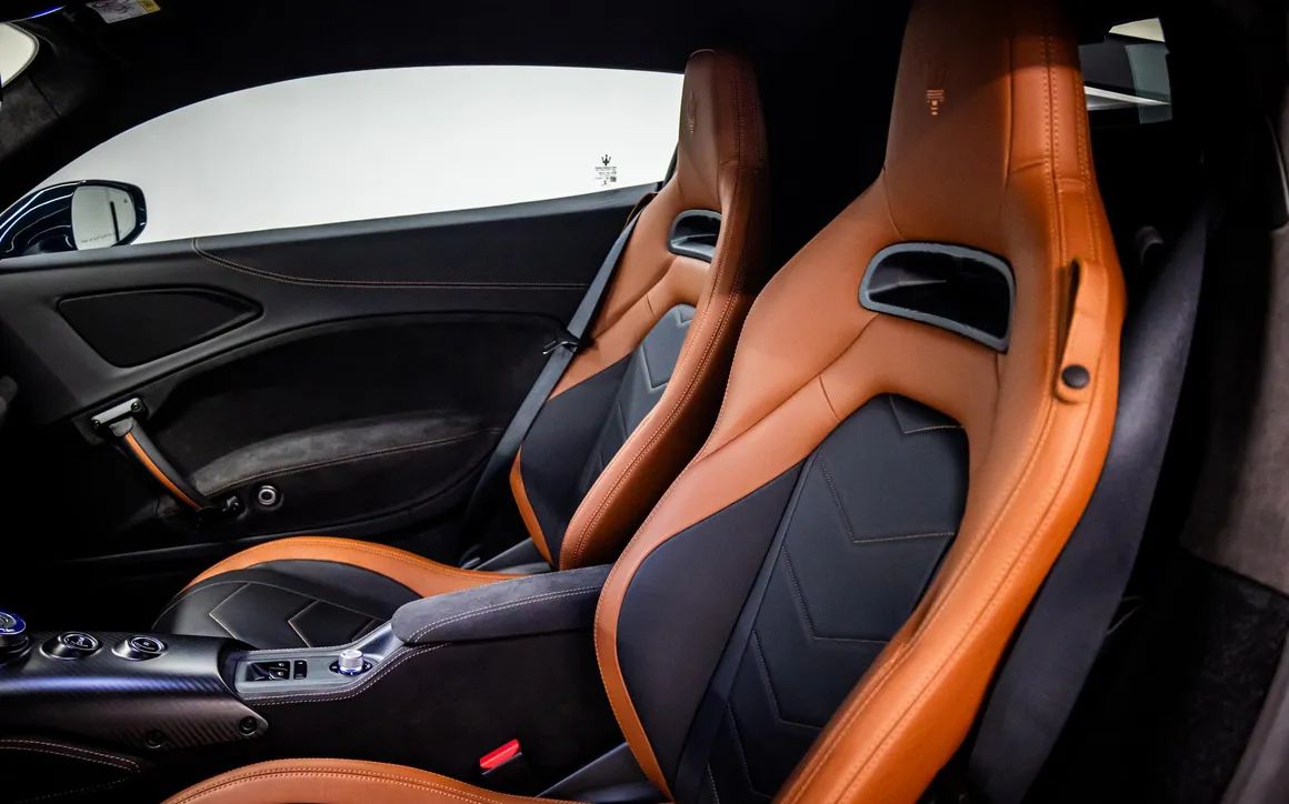 Maserati MC20 - image 17