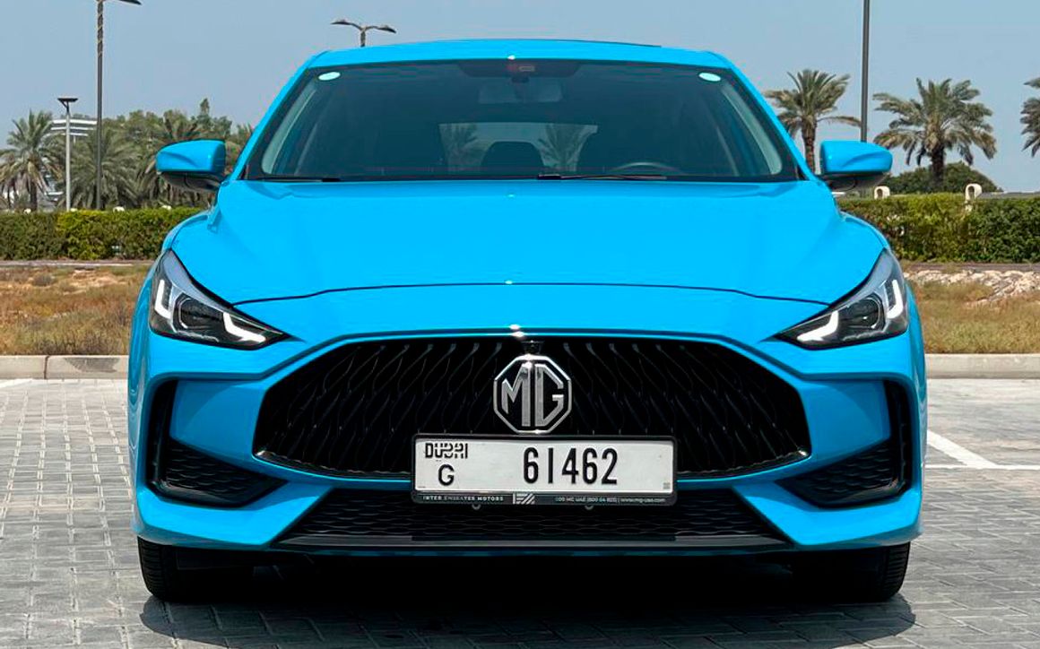 MG GT MID OPT - image 3