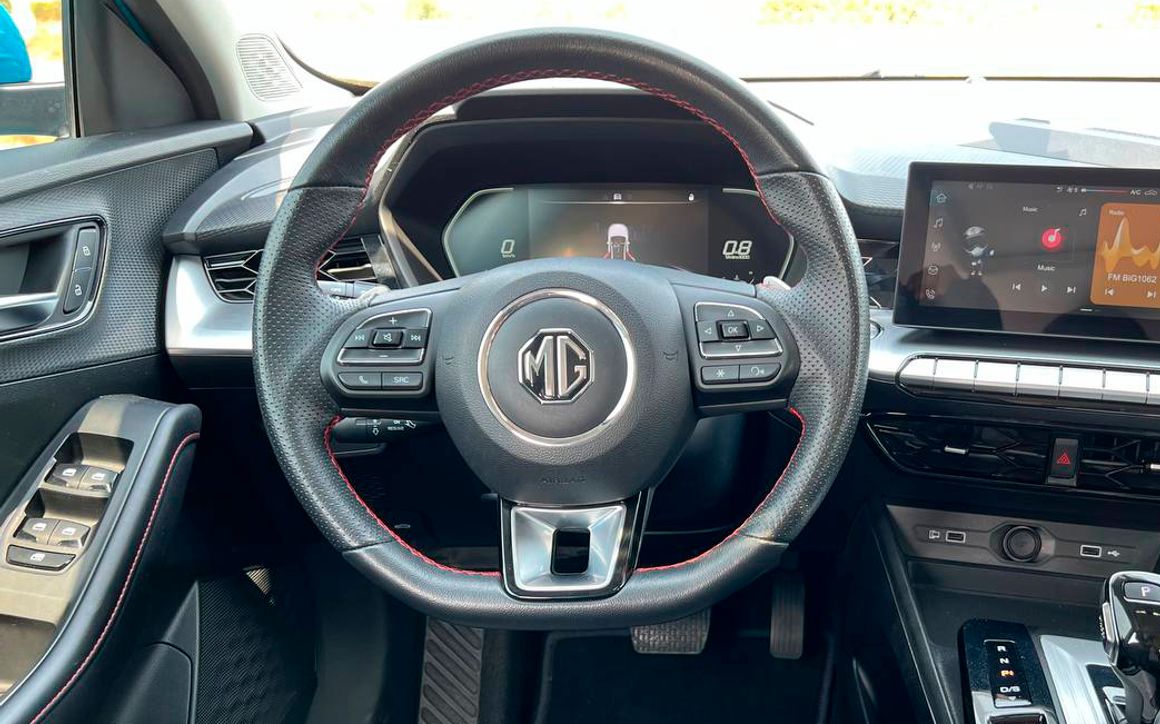 MG GT MID OPT - image 12