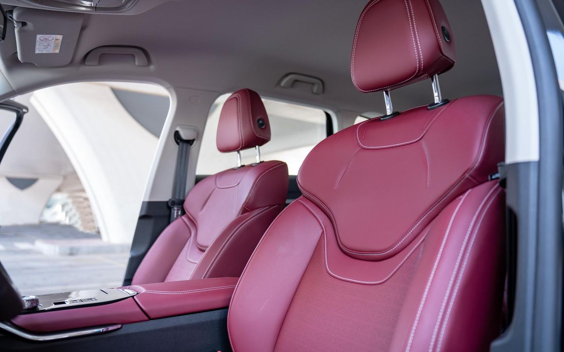 HAVAL H6 - image 8