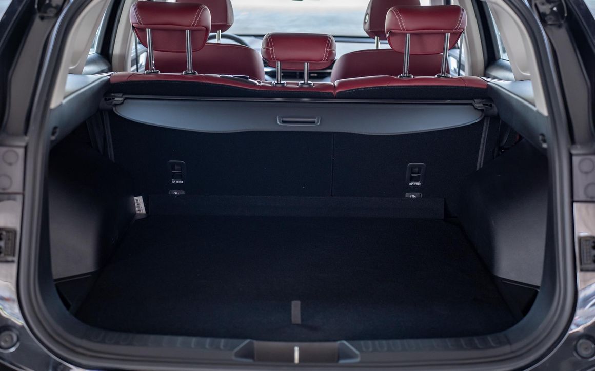HAVAL H6 - image 7