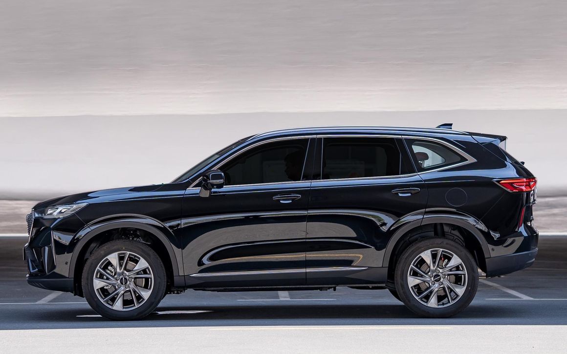 HAVAL H6 - image 2
