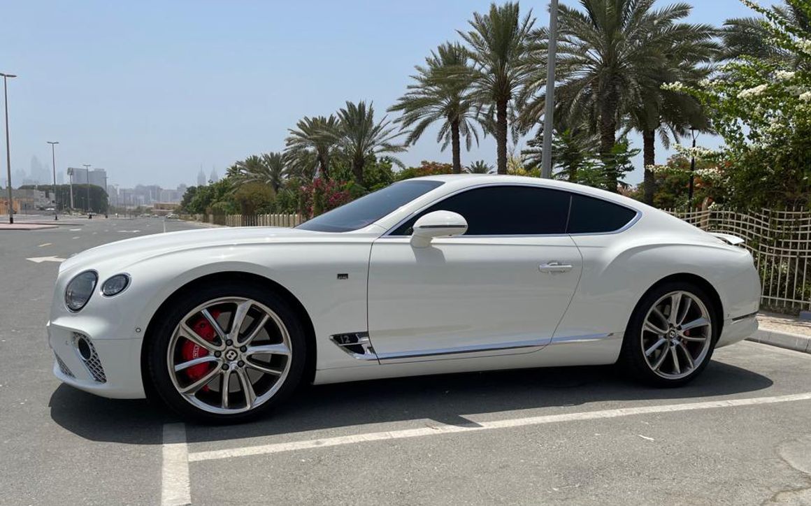BENTLEY CONTINENTAL - image 2