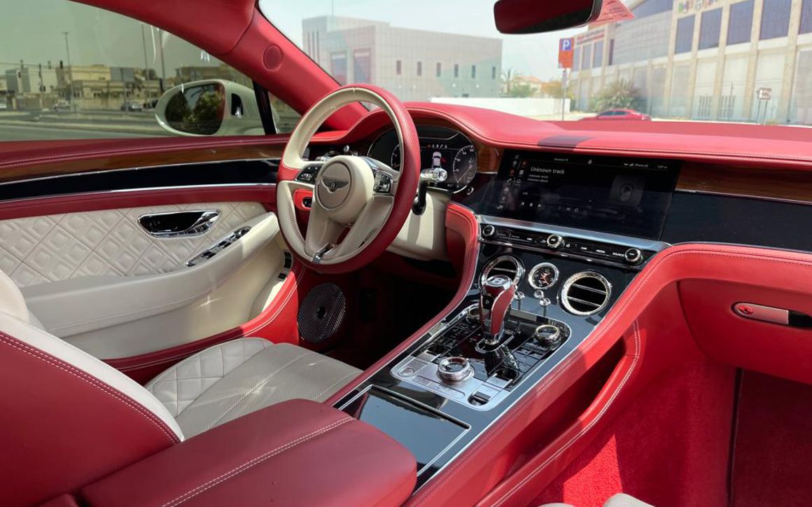 BENTLEY CONTINENTAL - image 7