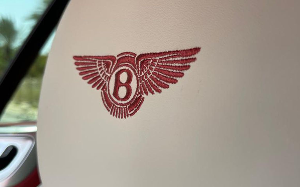 BENTLEY CONTINENTAL - image 12
