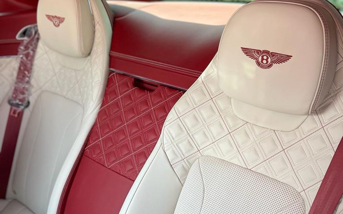 BENTLEY CONTINENTAL - image 11
